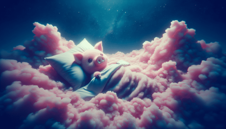 Dreams About Pigs– Meaning And Interpretation