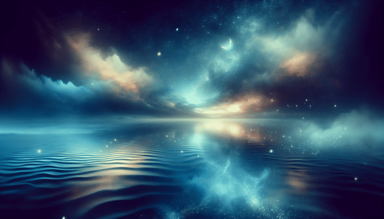 Dreams About Seeing Waters – Meaning And Interpretation