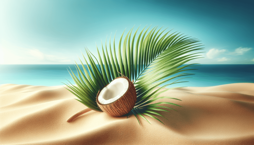 Dreams About Coconut – Meaning And Interpretation