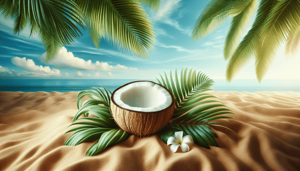 Dreams About Coconut – Meaning And Interpretation