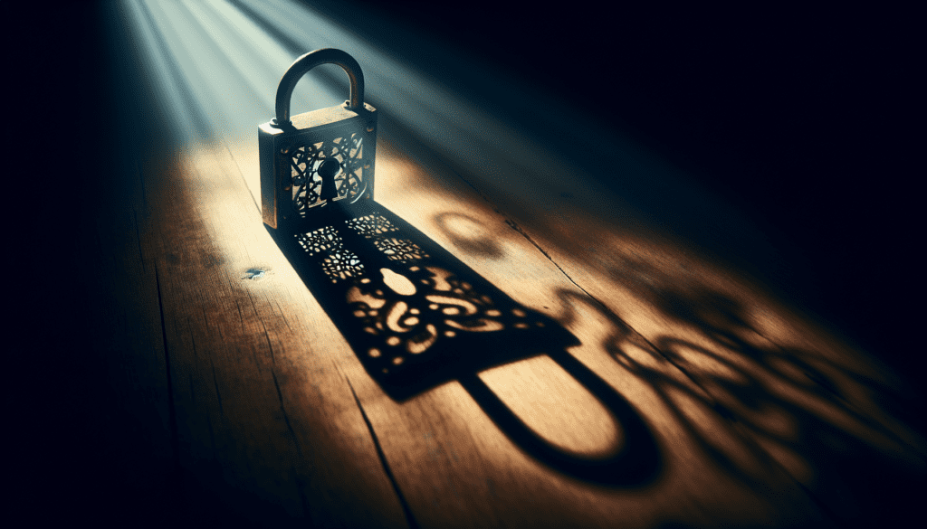 Dreams About Padlock – Meaning And Interpretation