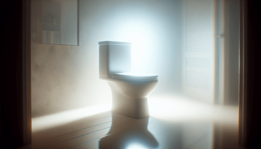 Dreams About Toilet  – Meaning And Interpretation