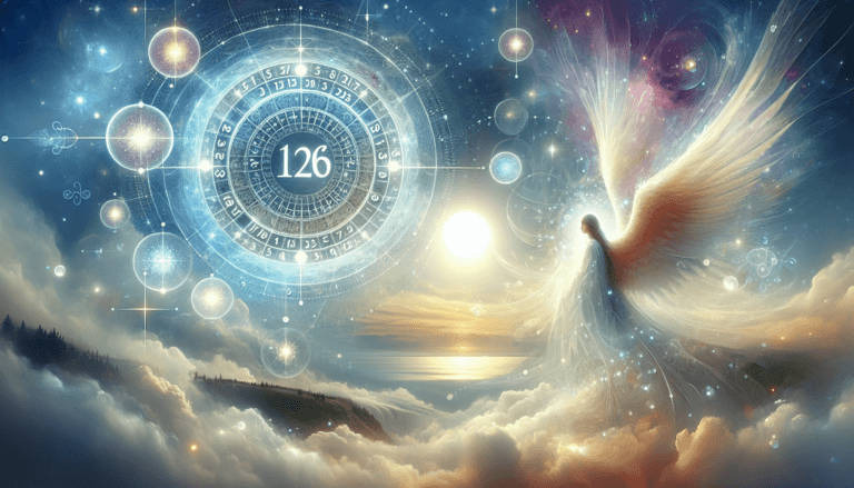 Meaning Of Angel Number 126 By Astro Numerical