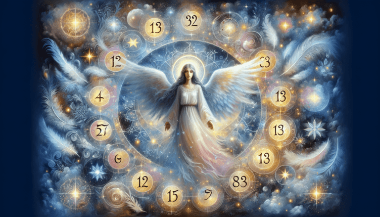 Meaning Of Angel Number 131 By Astro Numerical