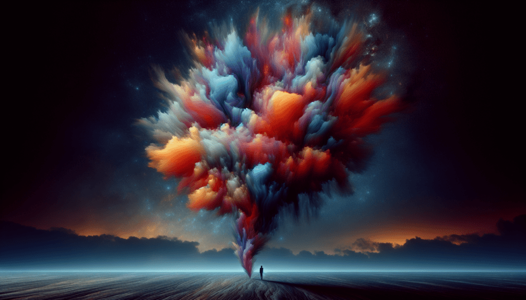 Dreams About Explosion– Meaning And Interpretation