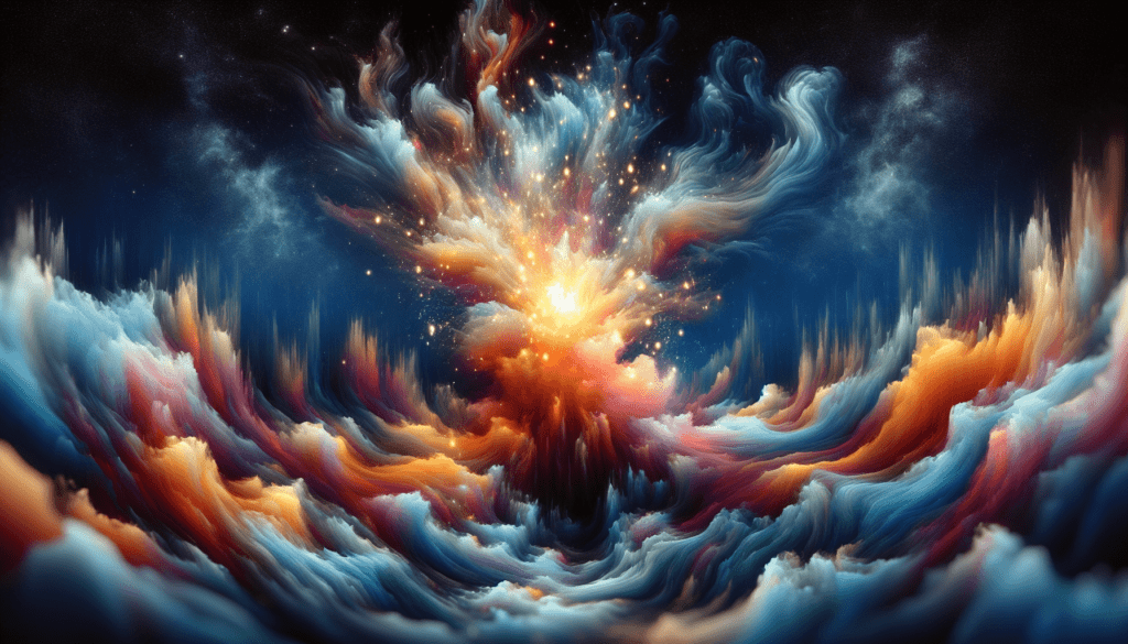 Dreams About Explosion– Meaning And Interpretation