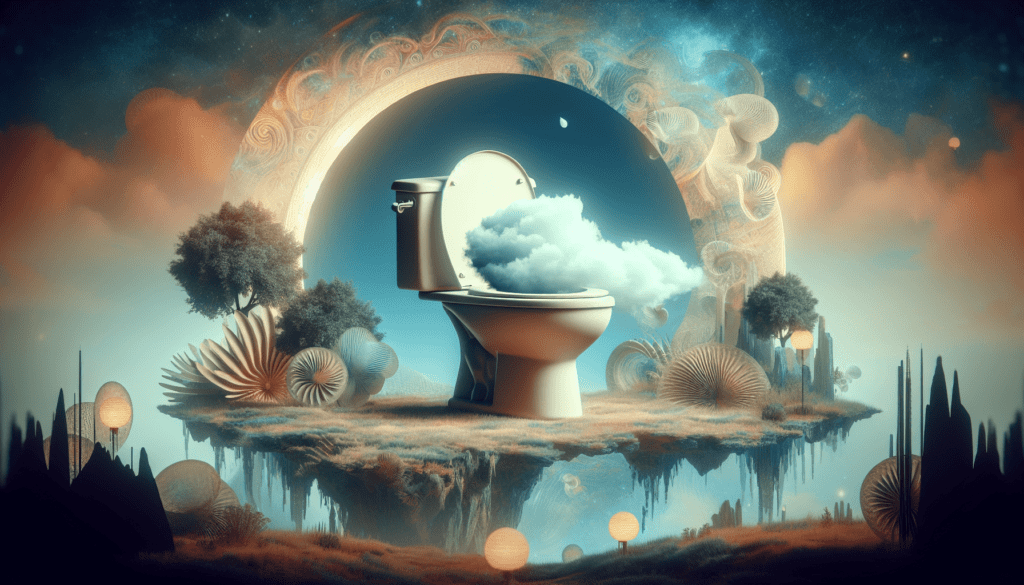 Dreams About Feces – Meaning And Interpretation