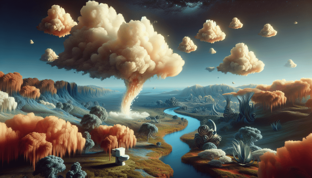 Dreams About Feces – Meaning And Interpretation