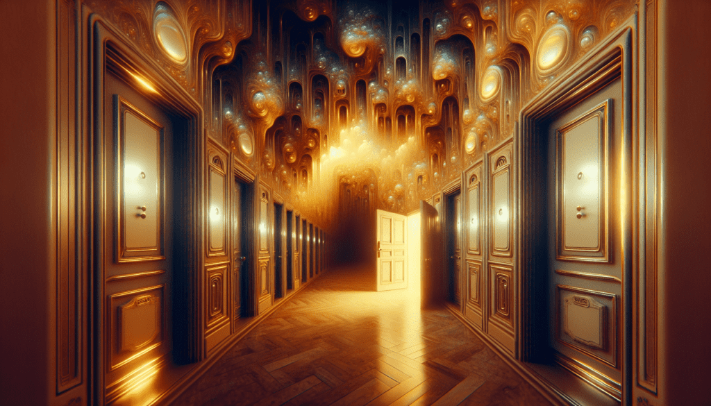 Dreams About Hotel – Meaning And Interpretation
