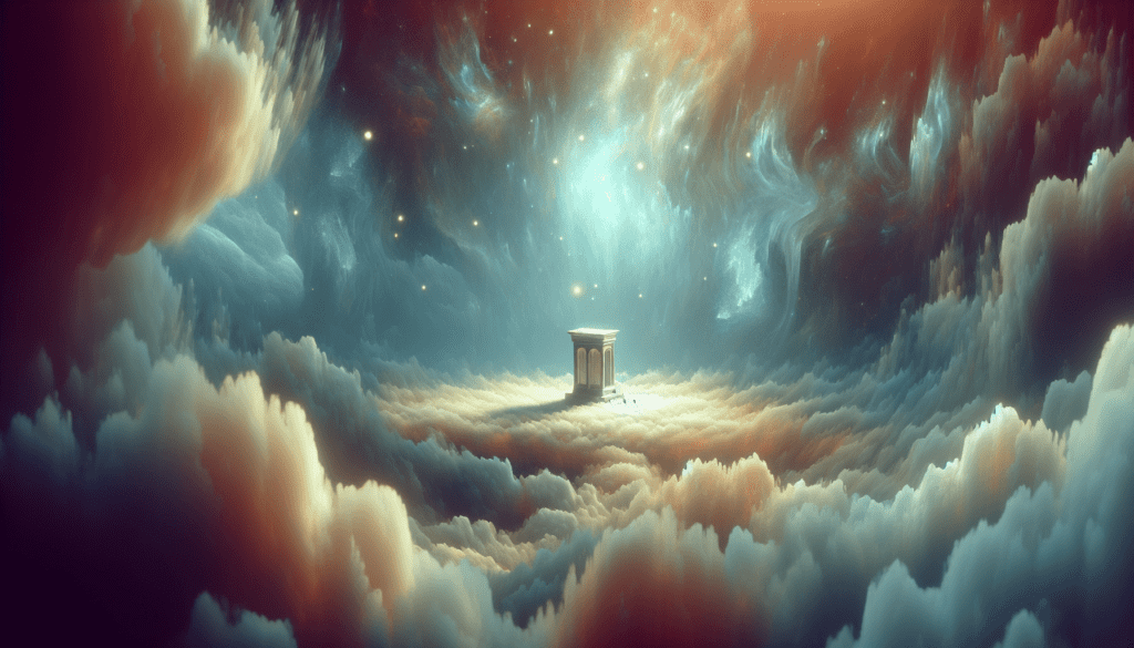Dreams About Preaching – Meaning And Interpretation