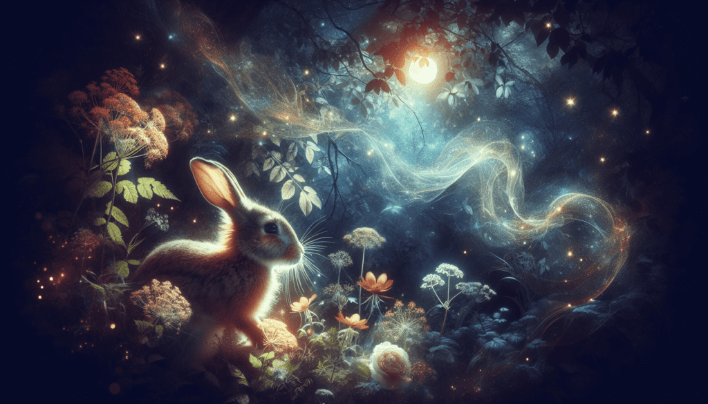 Dreams About Rabbits – Meaning And Interpretation
