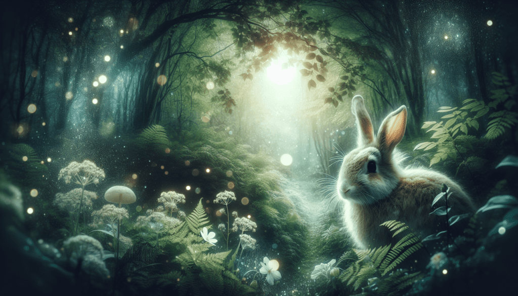 Dreams About Rabbits – Meaning And Interpretation