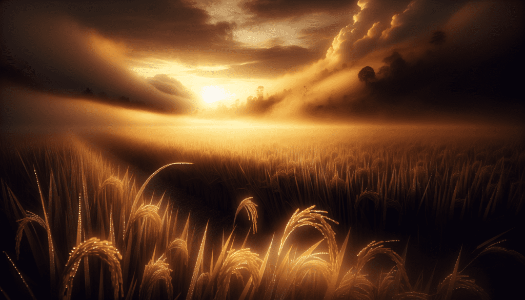 Dreams About Rice – Meaning And Interpretation