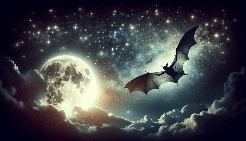 Dreams About Vampire – Meaning And Interpretation