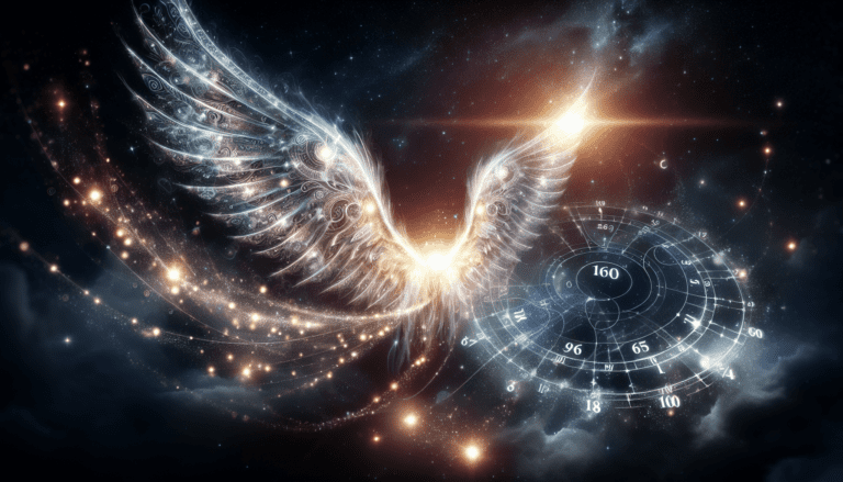 Meaning Of Angel Number 160 By Astro Numerical