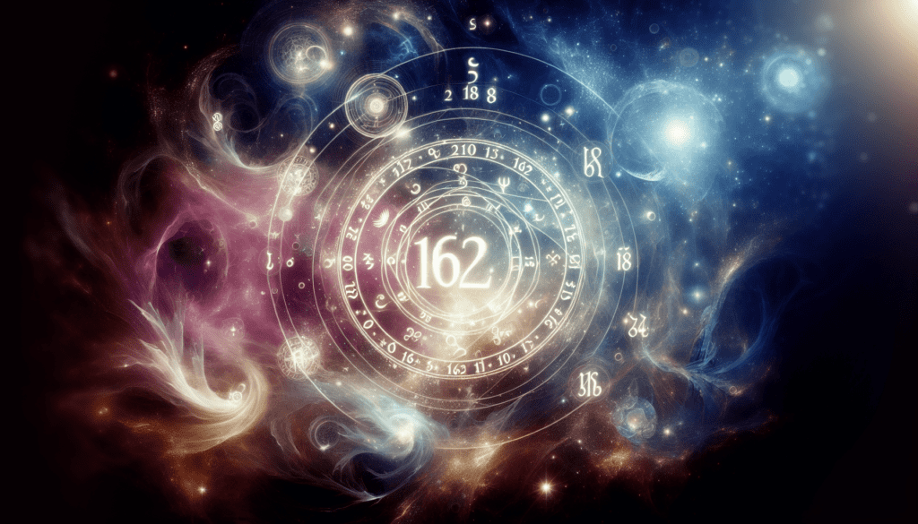 Meaning Of Angel Number 162 By Astro Numerical