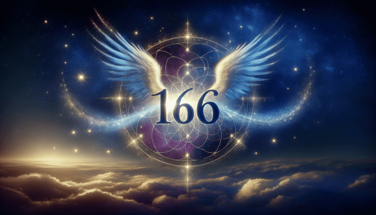 Meaning Of Angel Number 166 By Astro Numerical