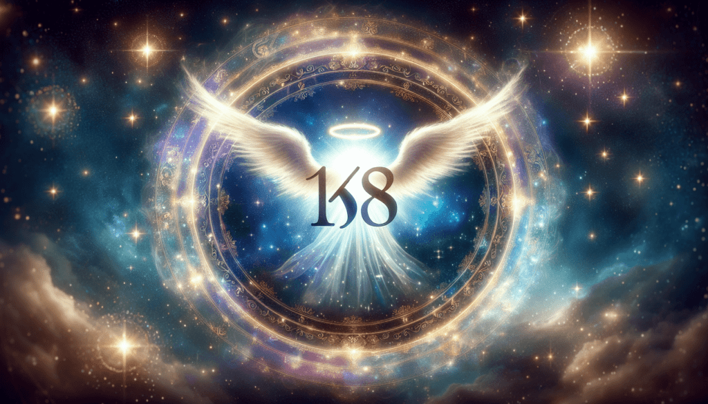 Meaning Of Angel Number 168 By Astro Numerical