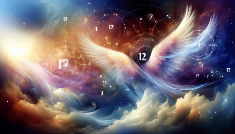 Meaning Of Angel Number 172 By Astro Numerical