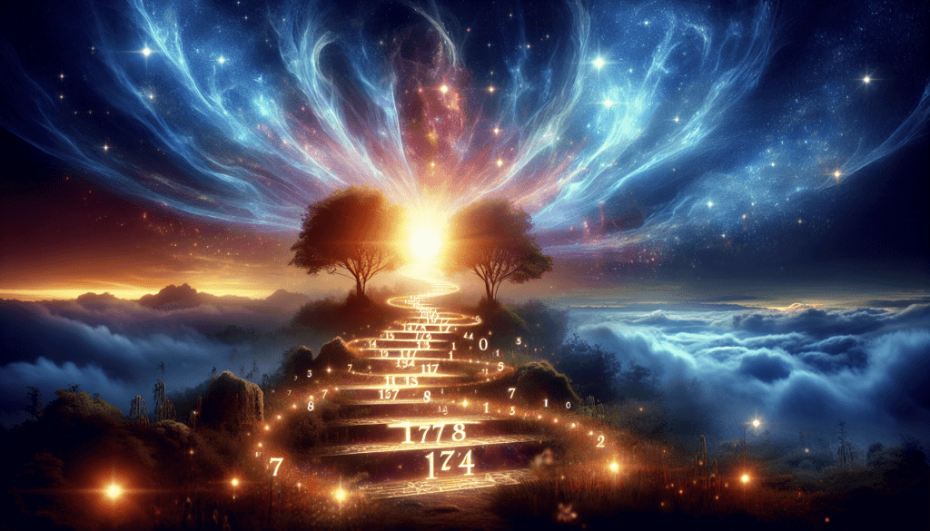 Meaning Of Angel Number 174 By Astro Numerical