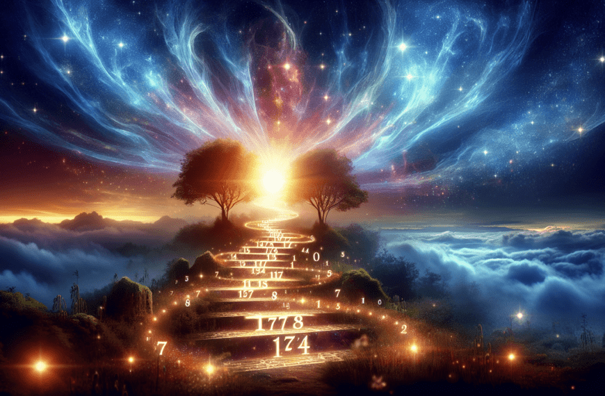 Meaning Of Angel Number 174 By Astro Numerical