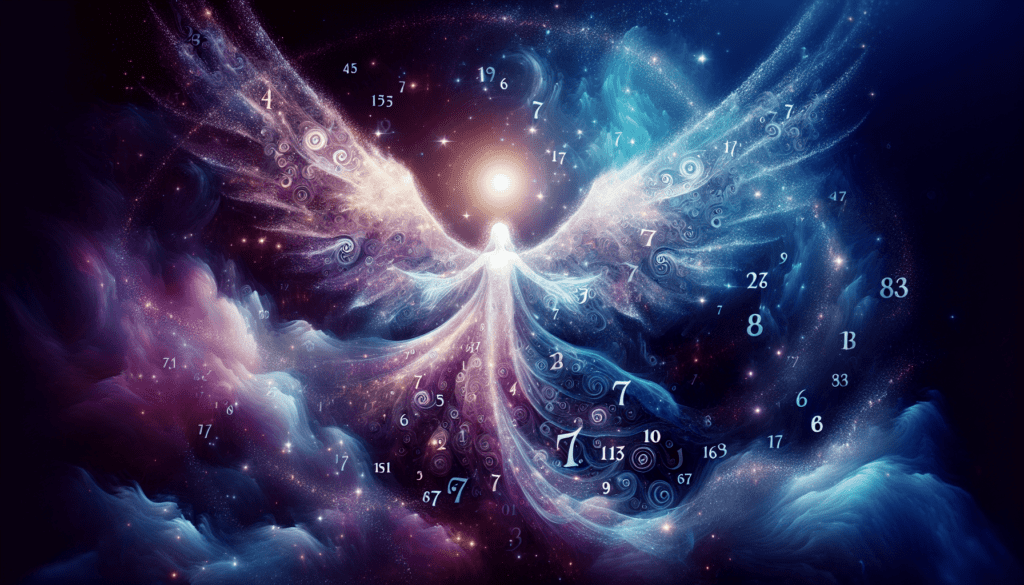 Meaning Of Angel Number 176 By Astro Numerical