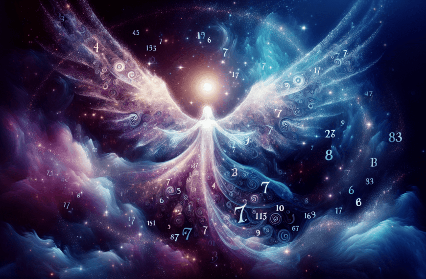 Meaning Of Angel Number 176 By Astro Numerical