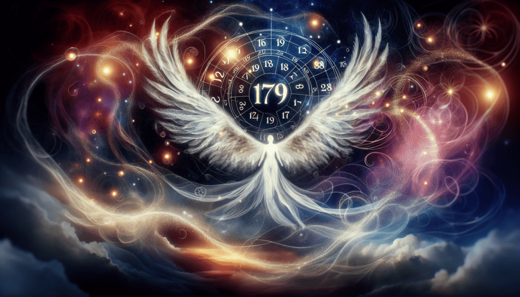 Meaning Of Angel Number 179 By Astro Numerical