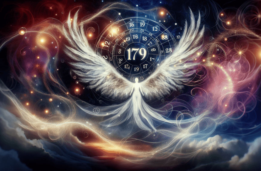 Meaning Of Angel Number 179 By Astro Numerical