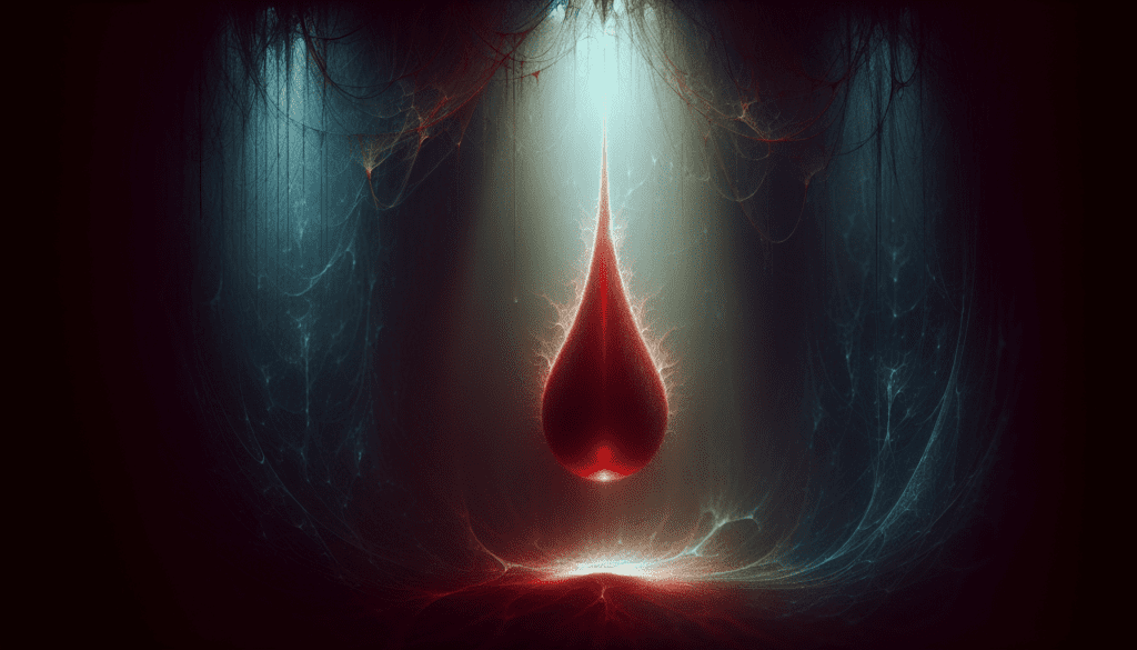 Dreams About Blood – Meaning And Interpretation