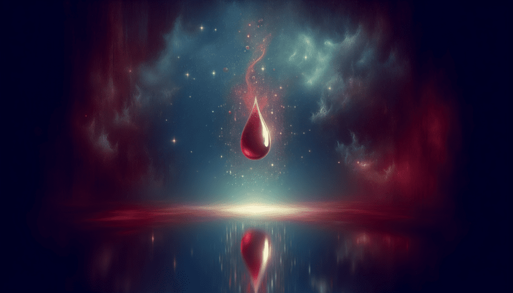 Dreams About Blood – Meaning And Interpretation