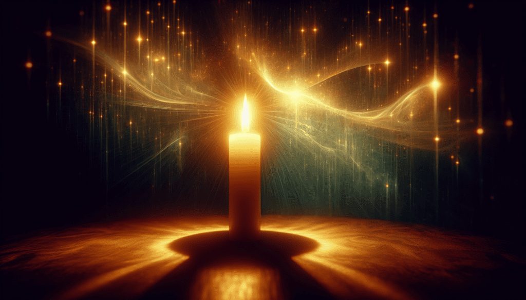 Dreams About Candles – Meaning And Interpretation