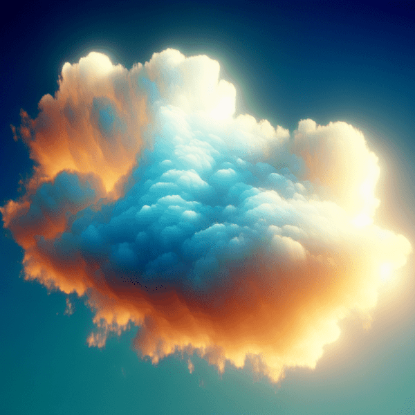 Dreams About Clouds – Meaning And Interpretation