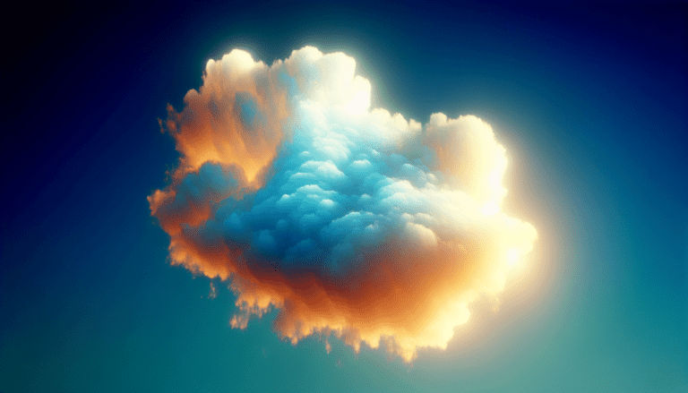 Dreams About Clouds – Meaning And Interpretation