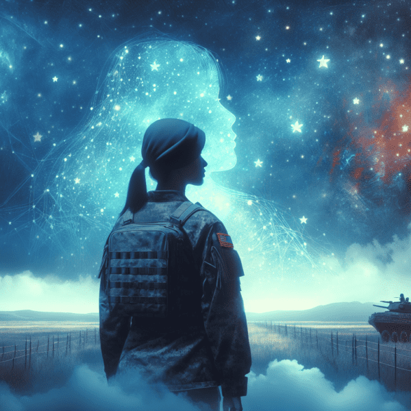 Dreams About Soliders – Meaning And Interpretation