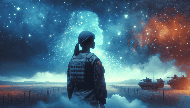 Dreams About Soliders – Meaning And Interpretation