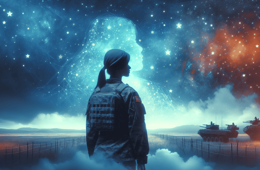 Dreams About Soliders – Meaning And Interpretation