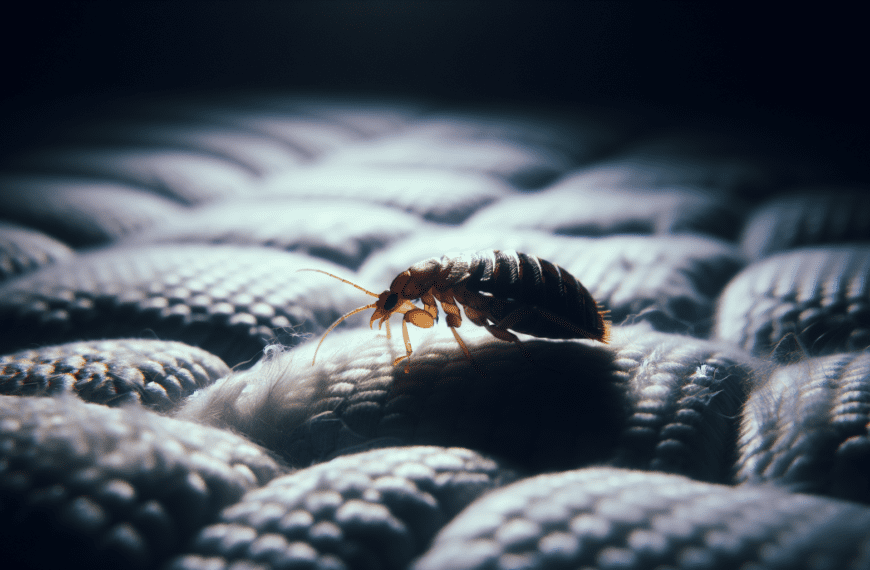 Dreams About Bed Bugs – Meaning And Interpretation