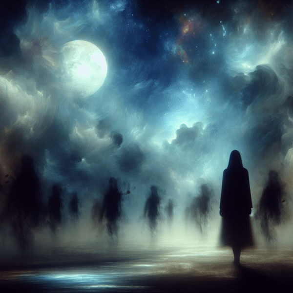 Dreams About Being Attacked – Meaning And Interpretation