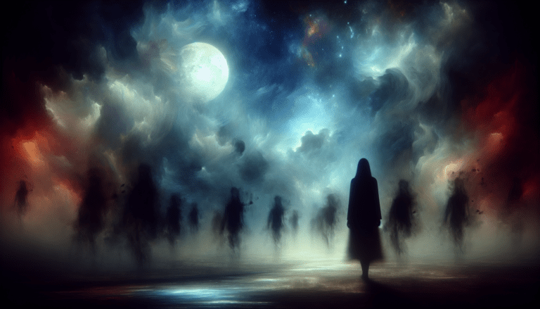 Dreams About Being Attacked – Meaning And Interpretation