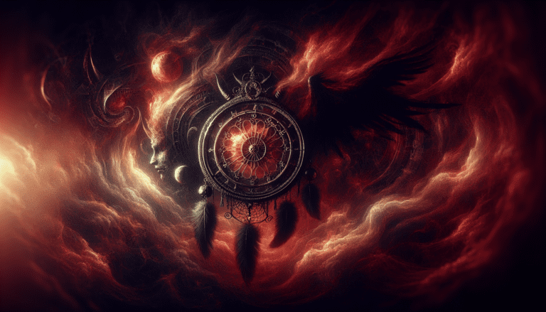 Dreams About Devils– Meaning And Interpretation