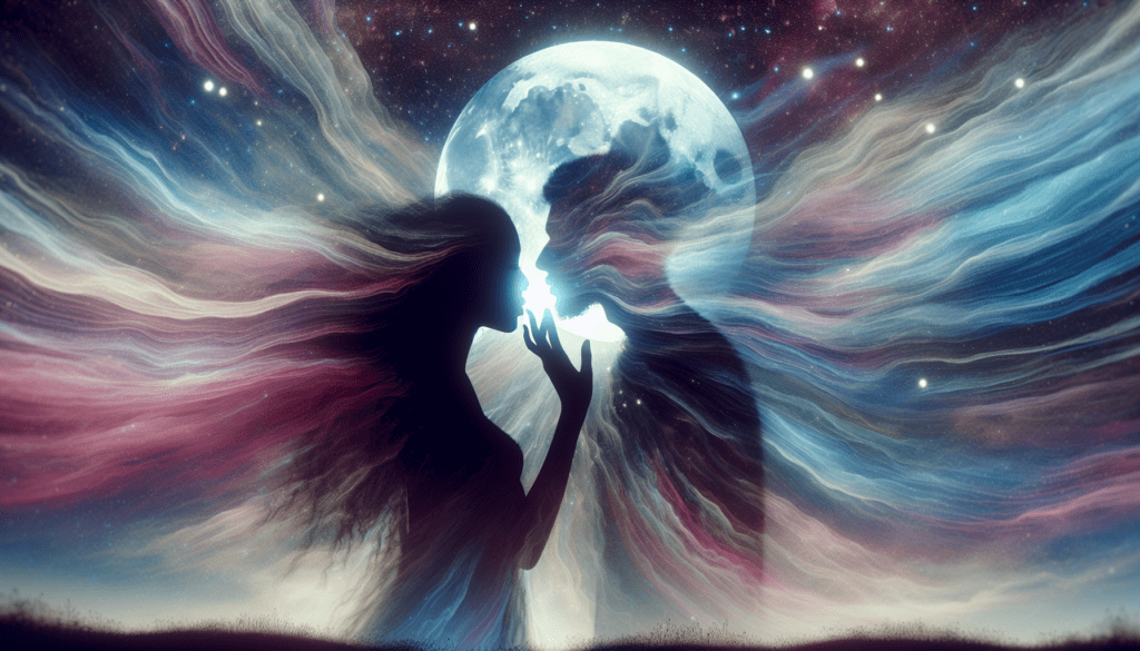 Dreams About Kissing – Meaning And Interpretation