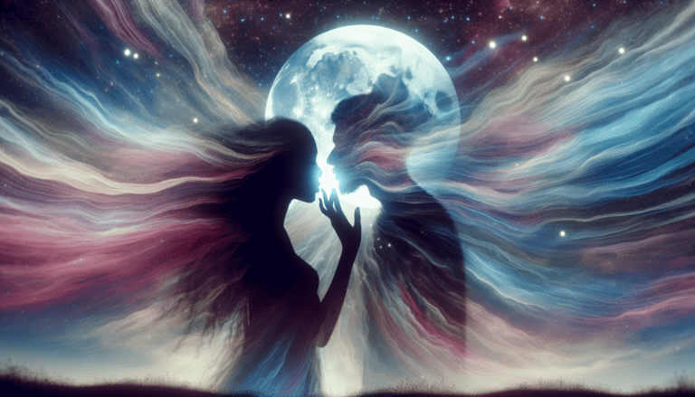 Dreams About Kissing – Meaning And Interpretation