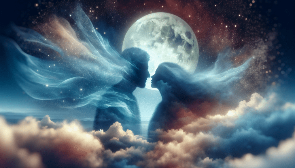 Dreams About Kissing – Meaning And Interpretation