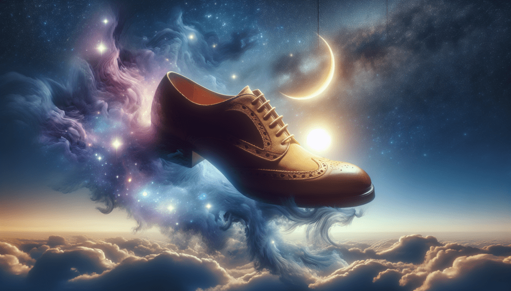 Dreams About Shoes – Meaning And Interpretation