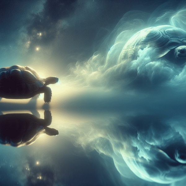 Dreams About Tortoise – Meaning And Interpretation