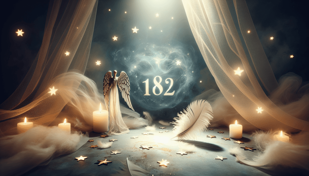 Meaning Of Angel Number 182 By Astro Numerical