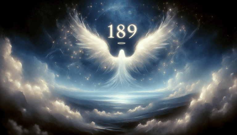 Meaning Of Angel Number 189 By Astro Numerical