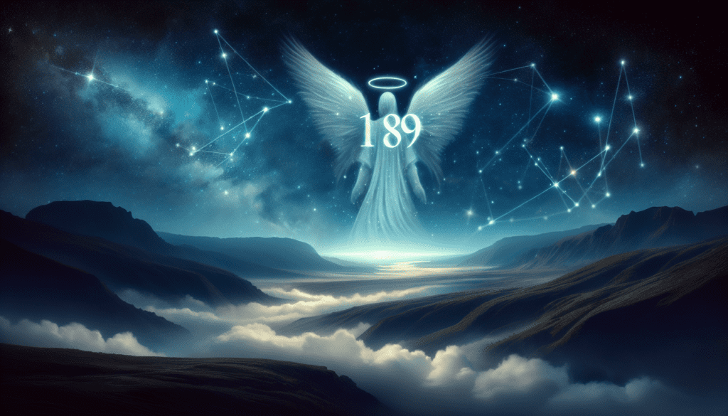 Meaning Of Angel Number 189 By Astro Numerical