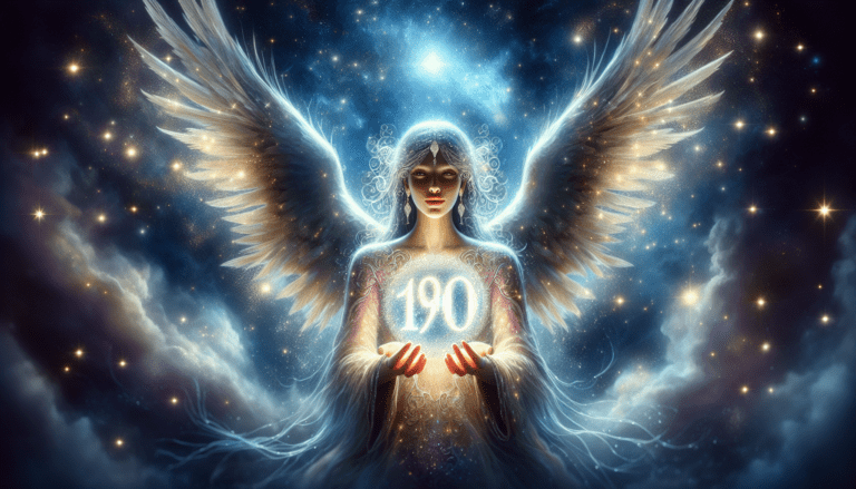 Meaning Of Angel Number 190 By Astro Numerical